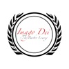 Imago Dei Barber Lounge icon