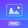 Simple Transfer Pro - Photos app icon - Photo & Video app for iPhone