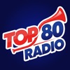 TOP 80 radio icon
