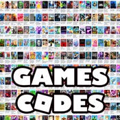 Games Codes For Roblox