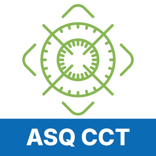 ASQ CCT Certification Prep
