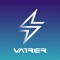 Connect the battery of vatrer through Bluetooth, and display the temperature, power, voltage, current, production date and charge and discharge times of the battery