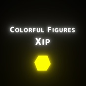 Colorful Figures Xip