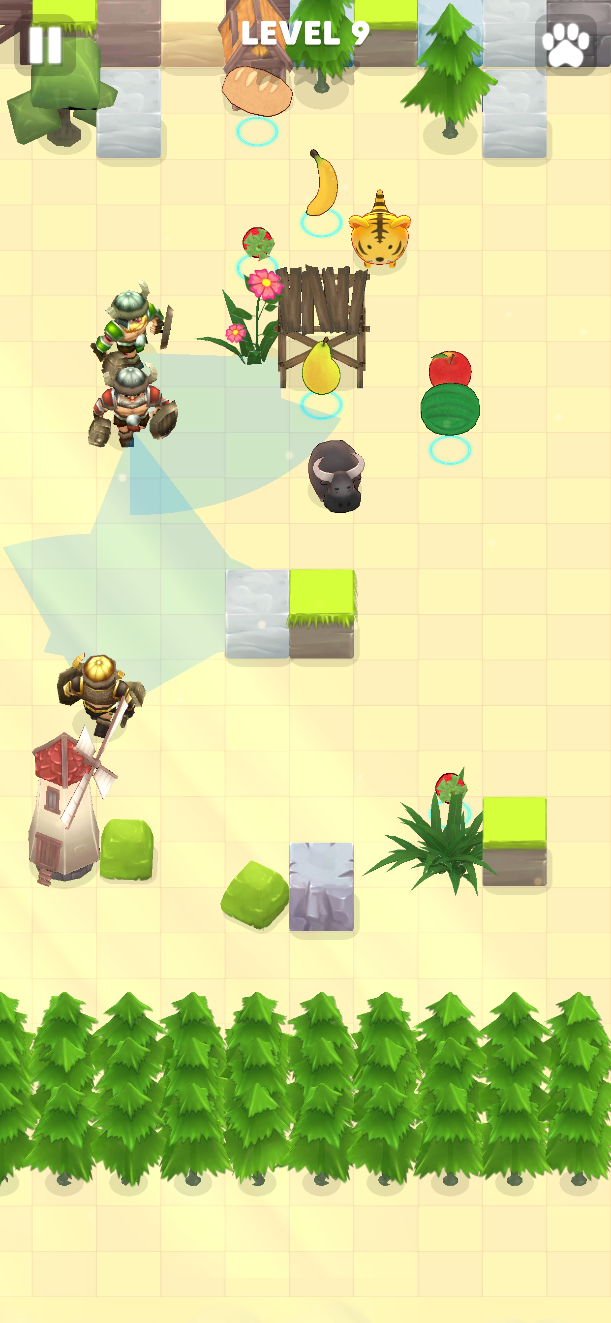 Pet Survival screenshot 7