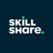 Skillshare: Creativity Classes