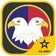U.S. Army Reserve app icon - Utilities app for iPhone