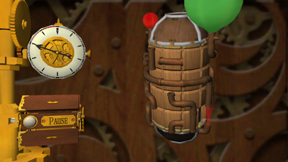 Cogs Screenshot
