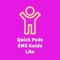 Are you an EMS professional looking for a reliable and comprehensive resource to assist you in the care of pediatric patients