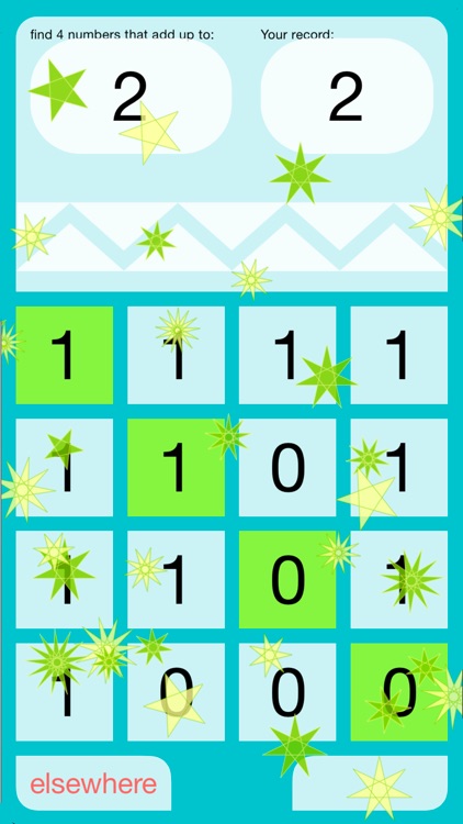 Mr Sums Puzzle screenshot-3