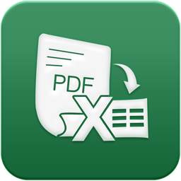 PDF to Excel Pro by Flyingbee