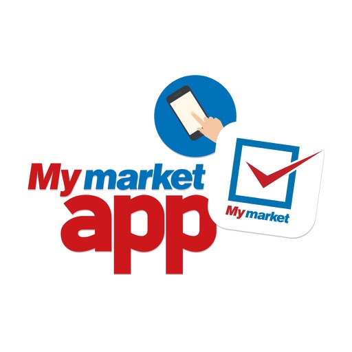 My market - AppWisp.com