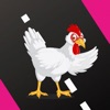 ChickeniX: Endless Runner Game icon