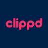 Clippd: Golf Data Analysis app icon - Sports app for iPhone