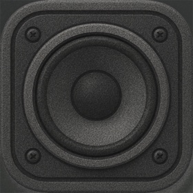 White Noise: Beautiful Sound