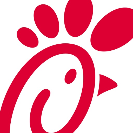 Chick-fil-A® Canada App Icon - Chick-fil-A, Inc.