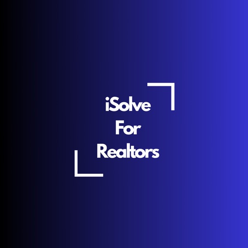 iSolve-Realtors