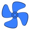 Starfish Yacht app icon - Productivity app for iPhone