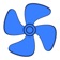 Starfish Yacht app icon - Productivity app for iPhone