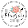 The BlueJay Boutique icon