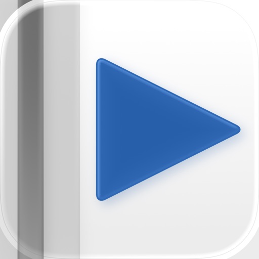 DanceMaster app icon
