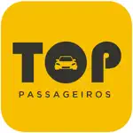 Top - Passageiro App Cancel