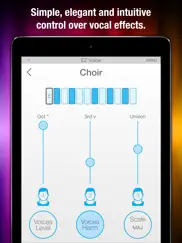 ez voice ipad resimleri 4