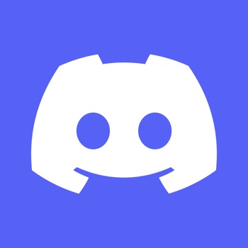 Discord - Praat & chat samen