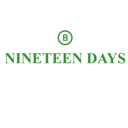 Nineteen Days Watch