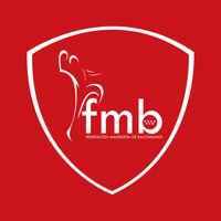 Federación Madrileña Balonmano logo