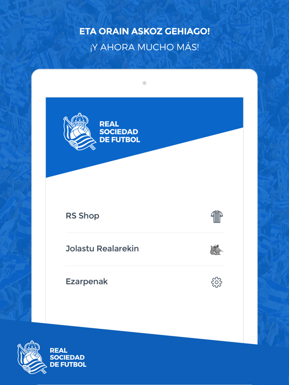 Realzale iPad screenshot 5