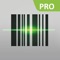 The most simple & easy Barcode and QR Code Scanner 