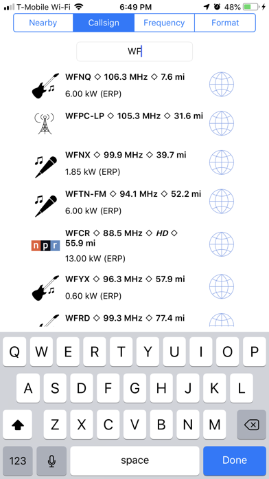 FM Towers USA Screenshot