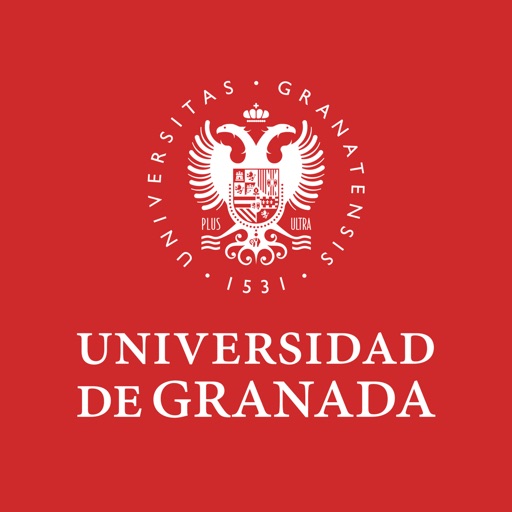 UGR App Universidad de Granada icon