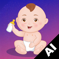 AI Baby Face Generator  Maker