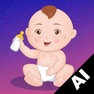 Get AI Baby Face Generator & Maker for iOS, iPhone, iPad Aso Report