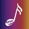 Gradatone icon