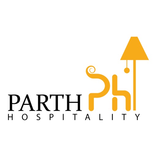 Parth Hospitality App