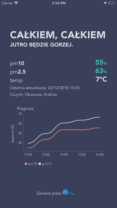 Smogowo screenshot