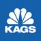 Stay up-to-date with the latest news and weather in College Station, Texas on the all-new KAGS News app