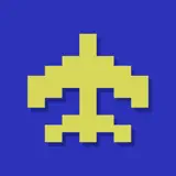 River Raiders - App Icon
