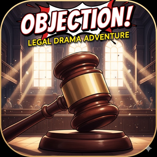 Objection: Attorney of the law