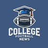 College Football News & Scores - Loyal Foundry, Inc.