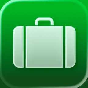 Pack The Bag icon