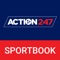 "Action247 Local Sportsbook App- Bet on NFL, MLB, NHL, NBA Online | Bet & Win Big 