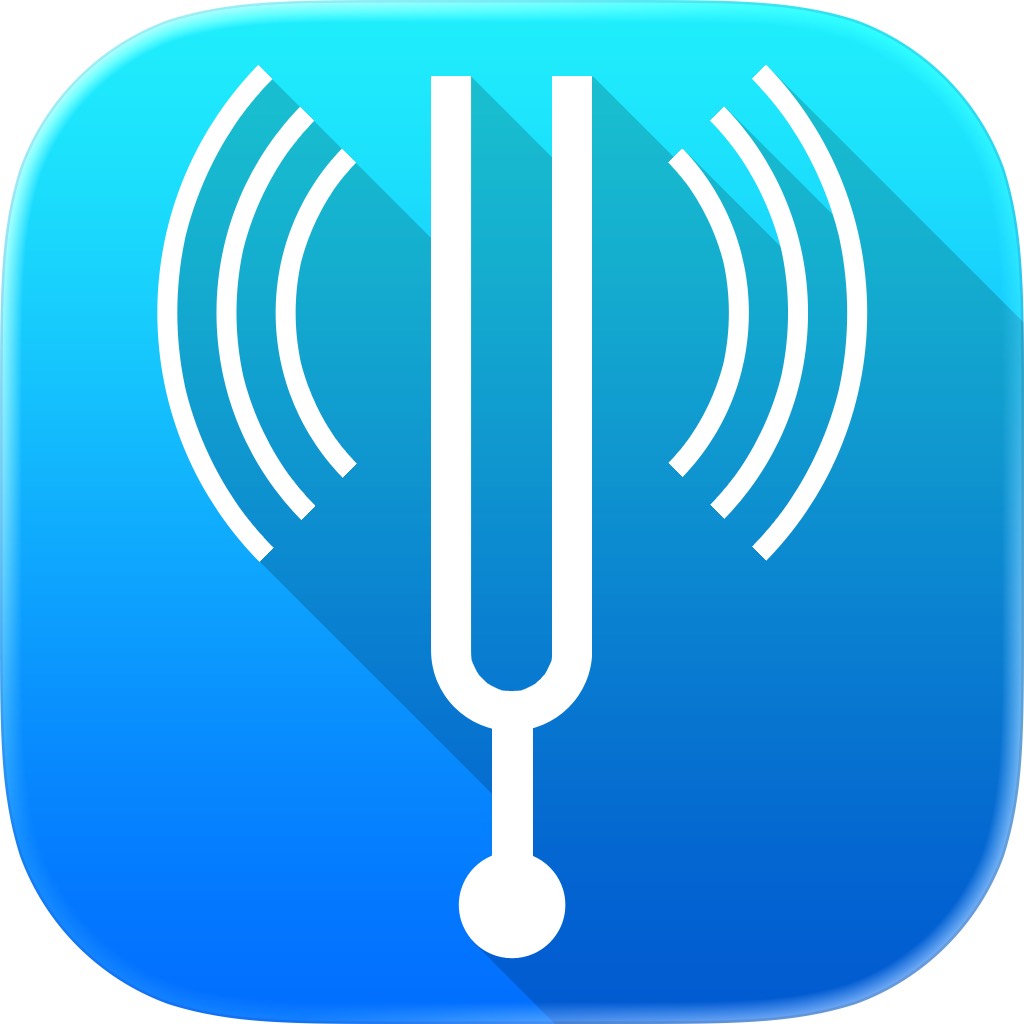 Apple App Store cover for Tuner+