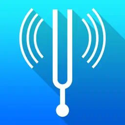 Tuner+ app icon