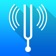 Tuner+ app icon - Music app for iPhone