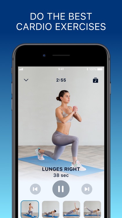 Heart Rate PRO - Healthy Pulse screenshot-5