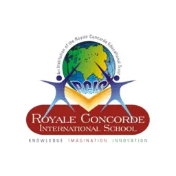 Royale Concorde app icon