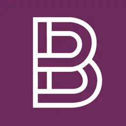Blend app icon